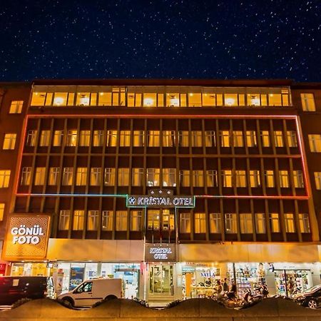 Kristal Otel Адана Экстерьер фото