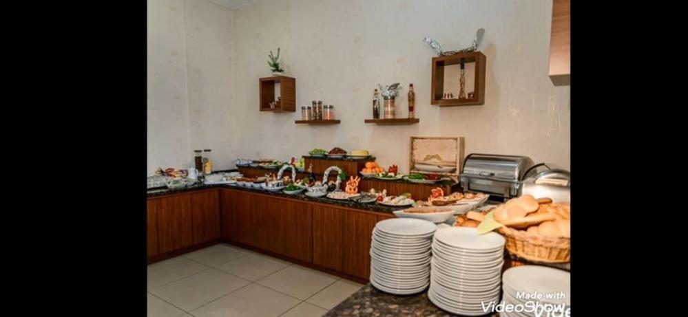 Kristal Otel Адана Экстерьер фото