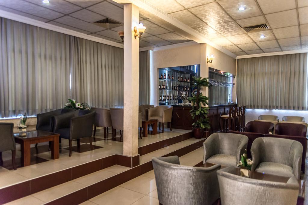 Kristal Otel Адана Экстерьер фото