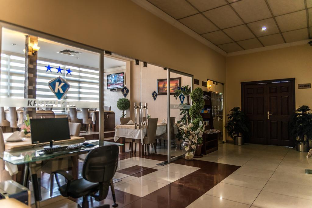 Kristal Otel Адана Экстерьер фото