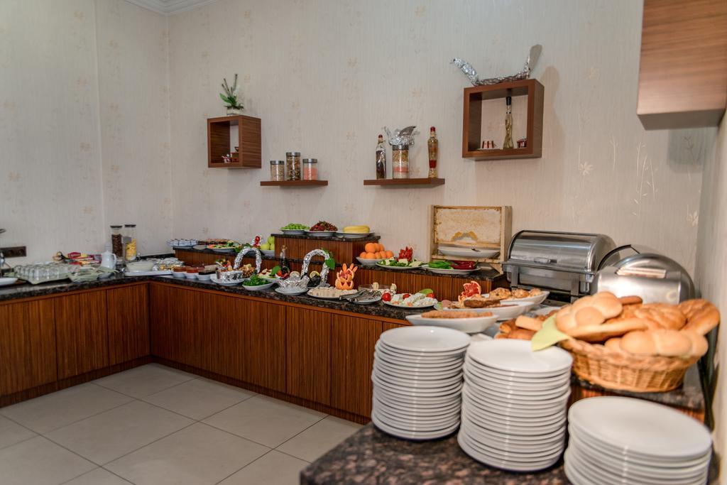 Kristal Otel Адана Экстерьер фото