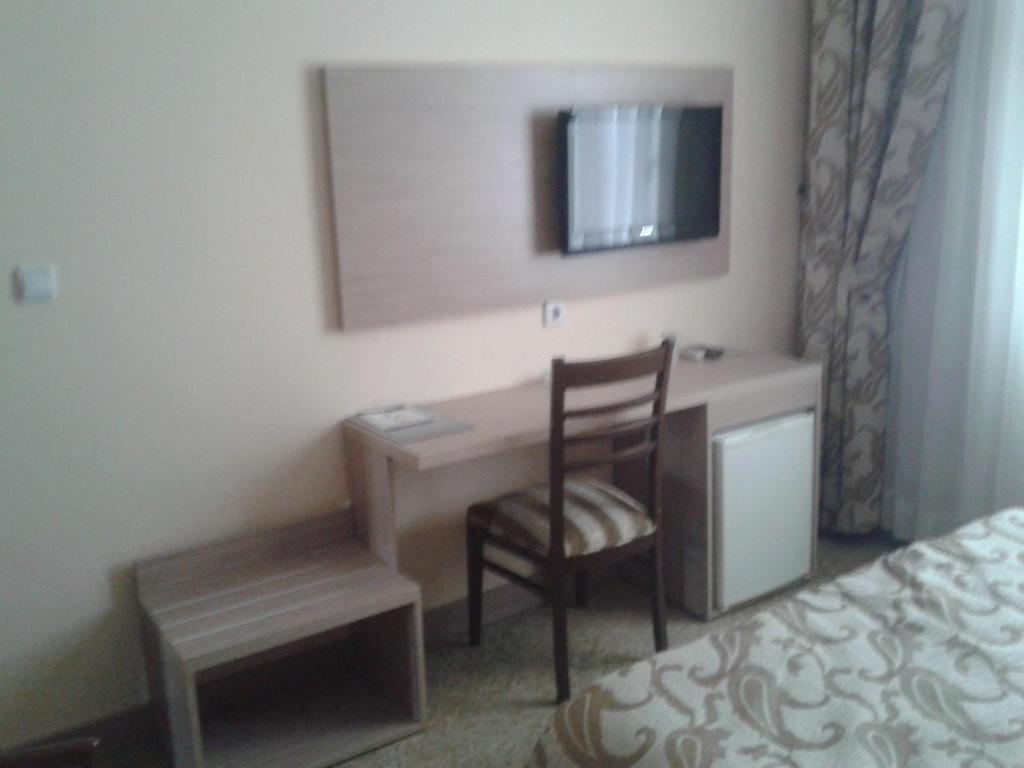 Kristal Otel Адана Экстерьер фото