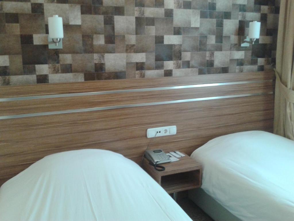 Kristal Otel Адана Экстерьер фото