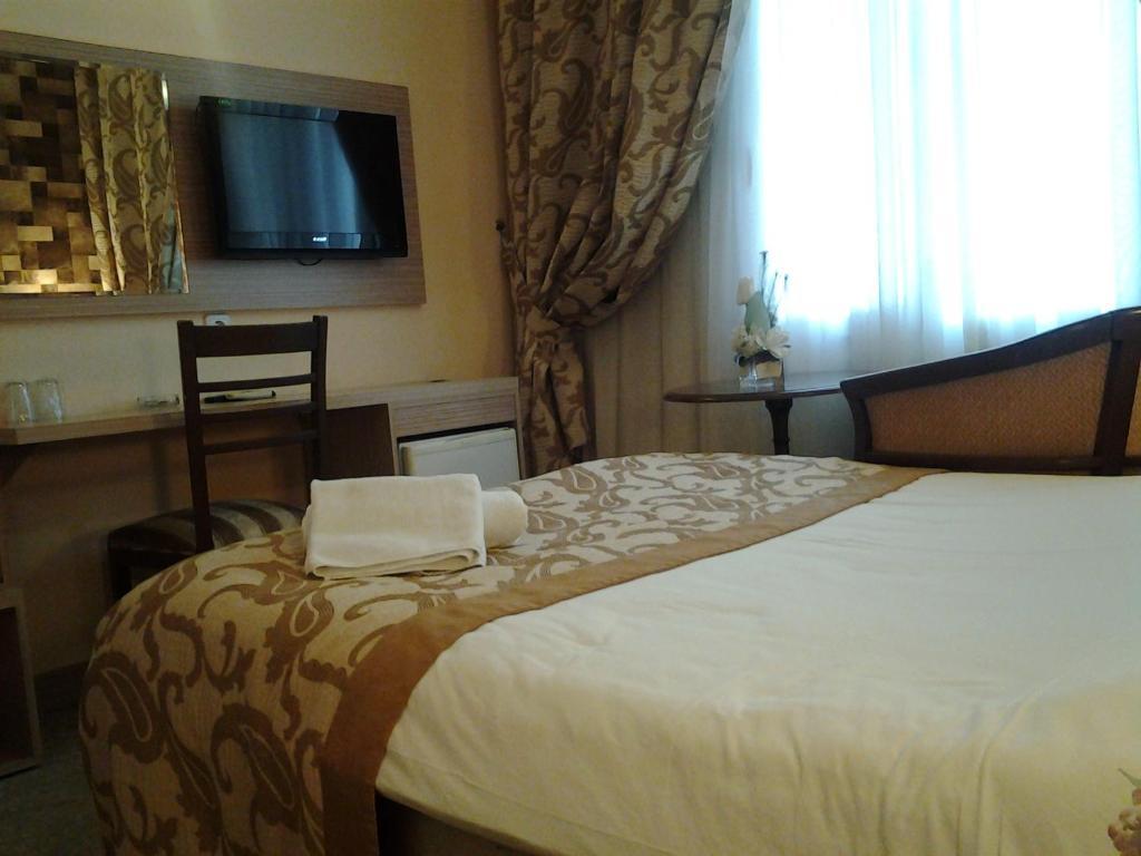 Kristal Otel Адана Экстерьер фото