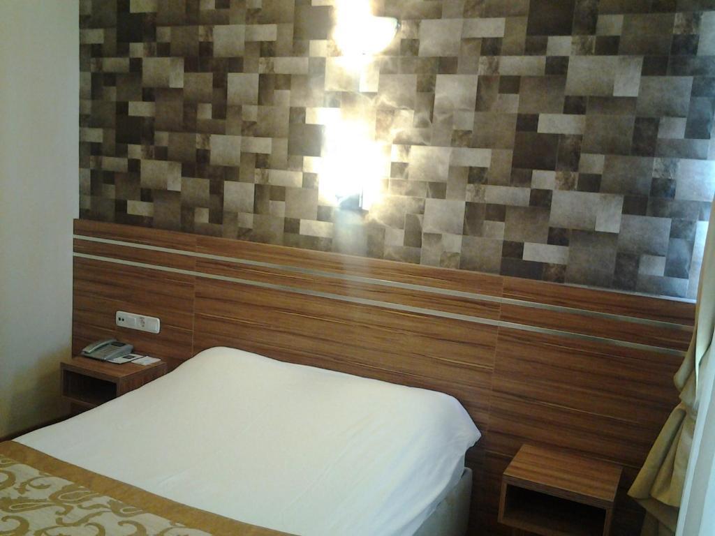 Kristal Otel Адана Экстерьер фото