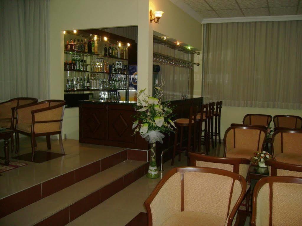 Kristal Otel Адана Экстерьер фото