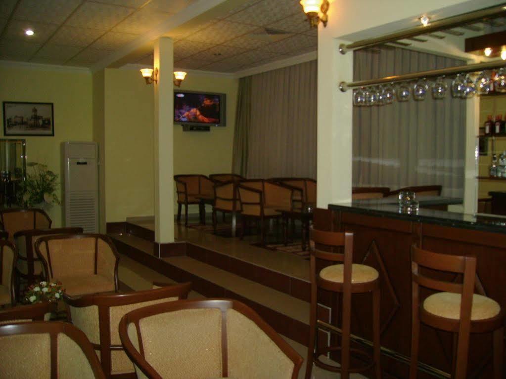 Kristal Otel Адана Экстерьер фото