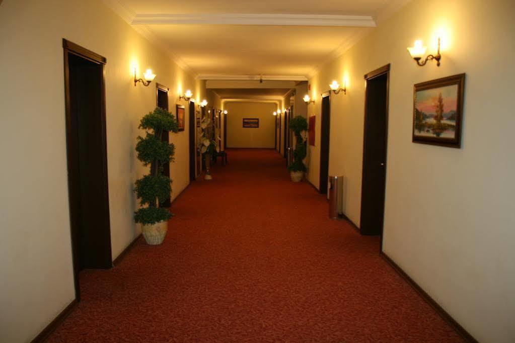 Kristal Otel Адана Экстерьер фото